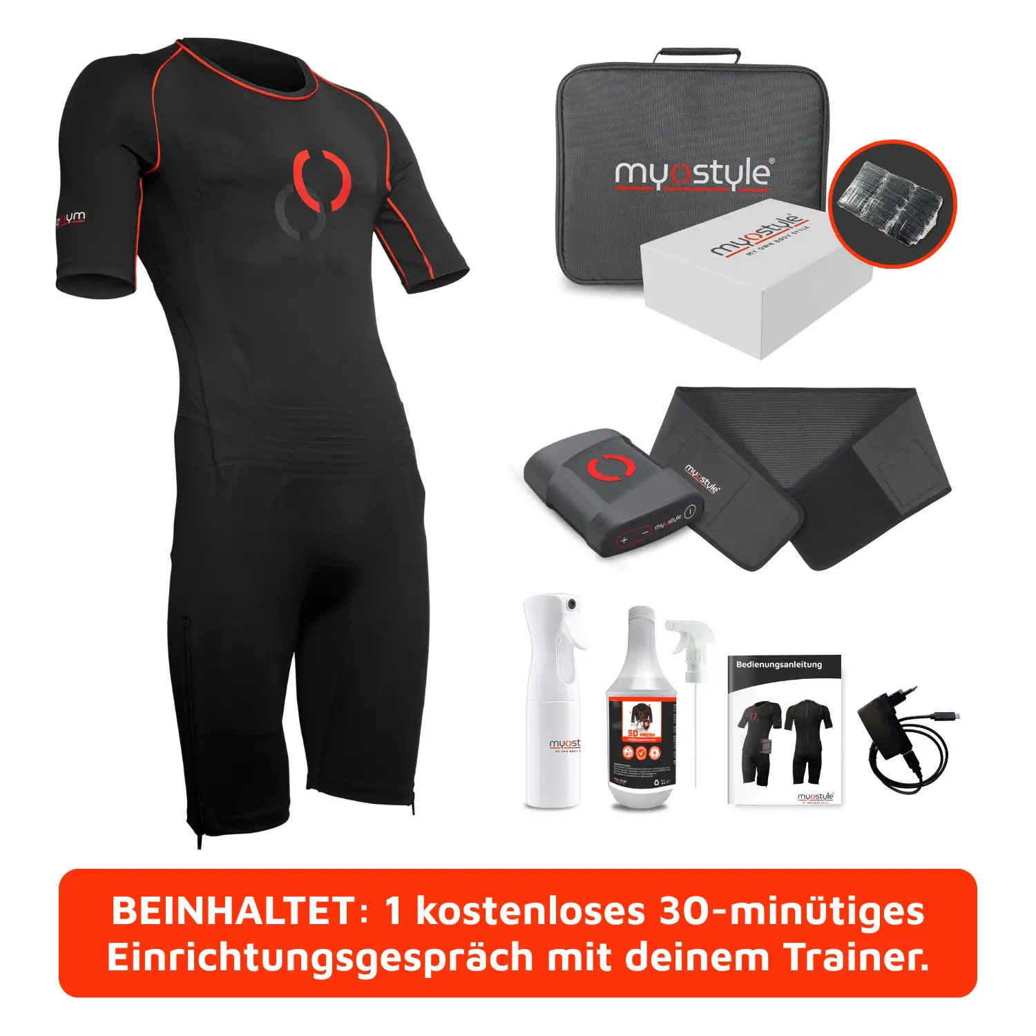 EMS Shop EMS Shop