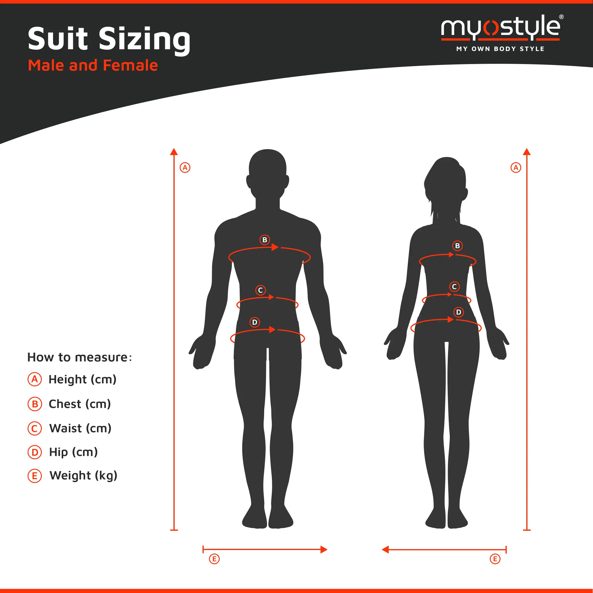 EMS myostyle Smart Suit (without device)