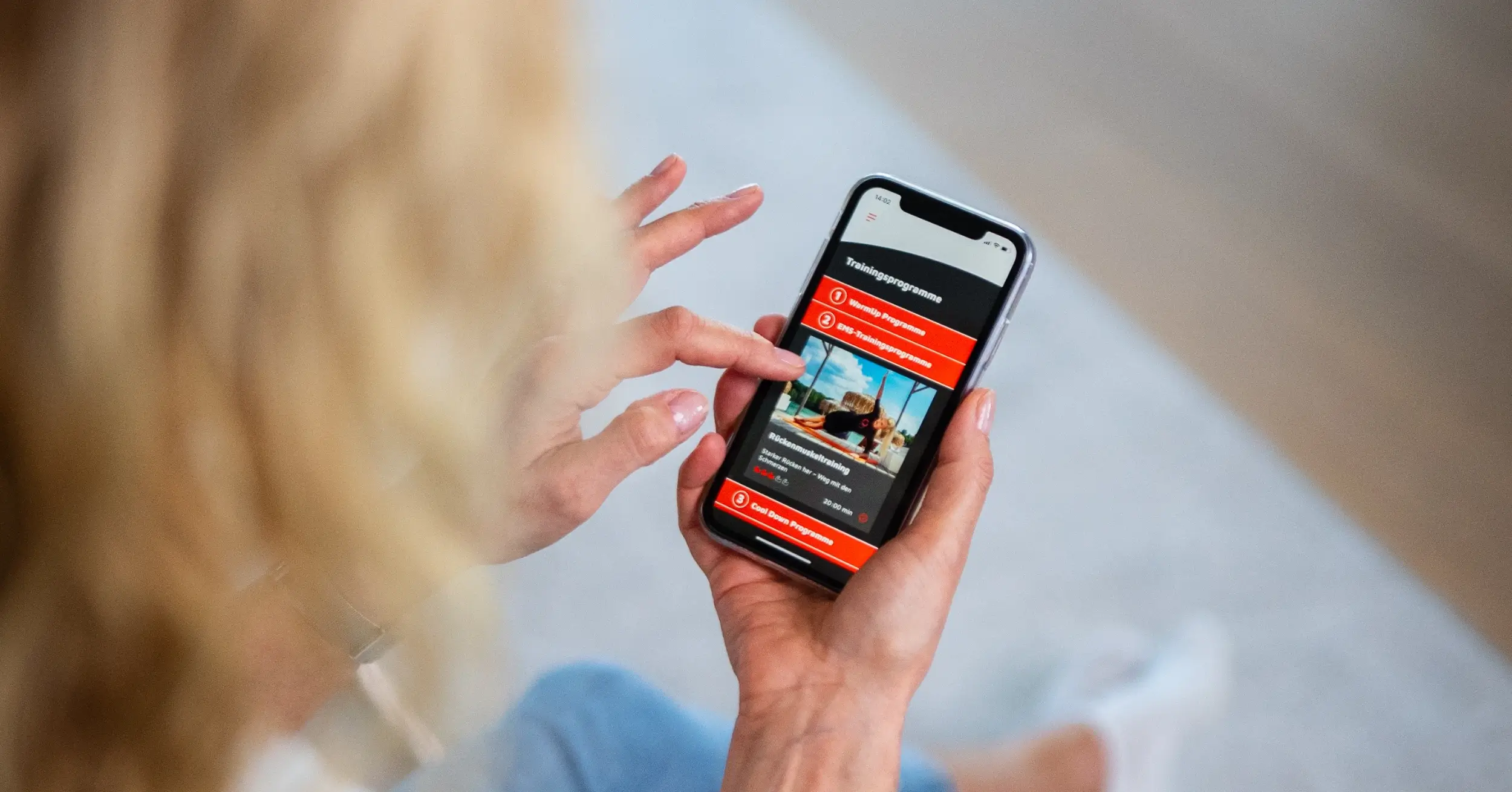 Revolutionizing Fitness in the Digital Age