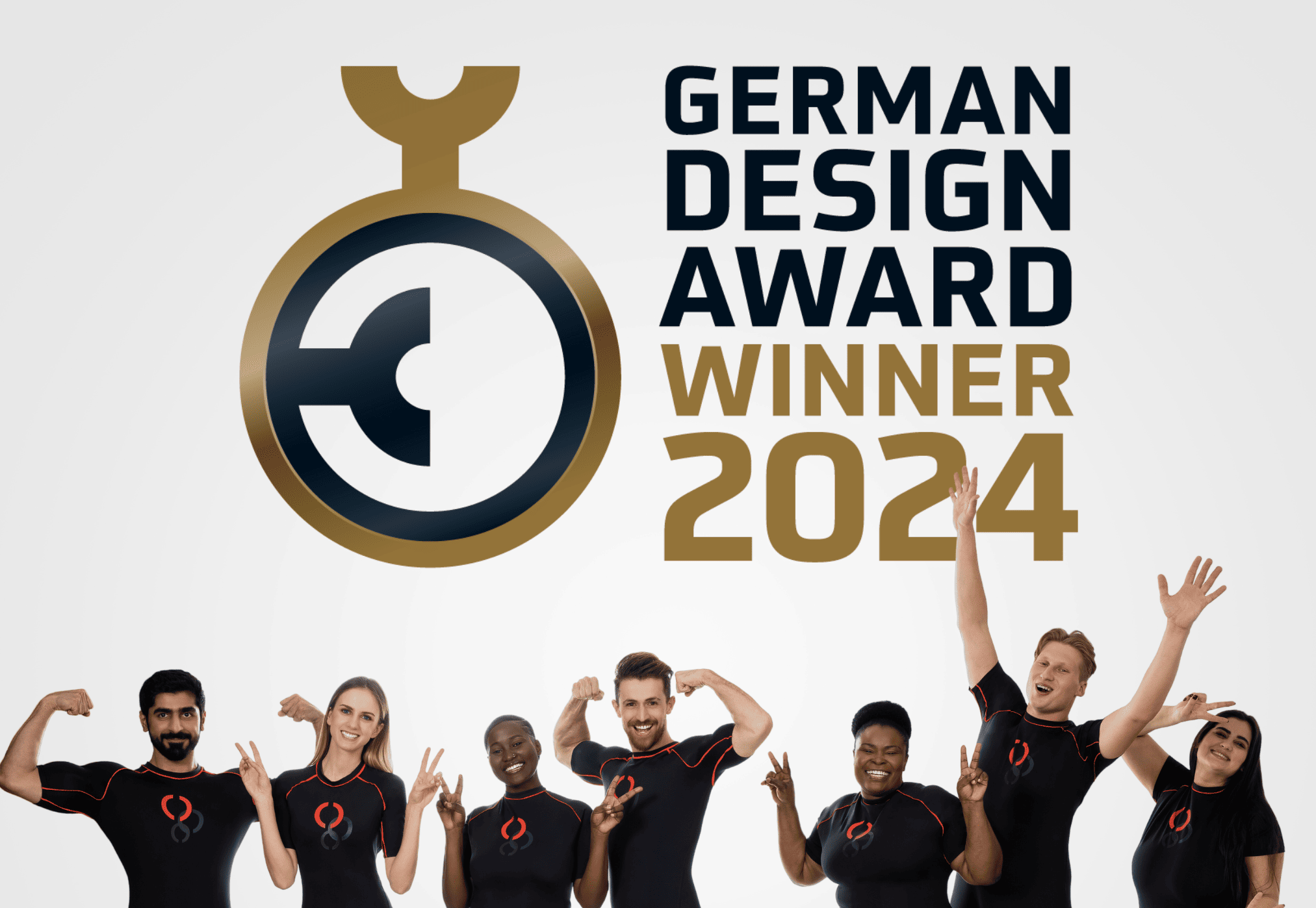 myostyle german award 2024 magazin
