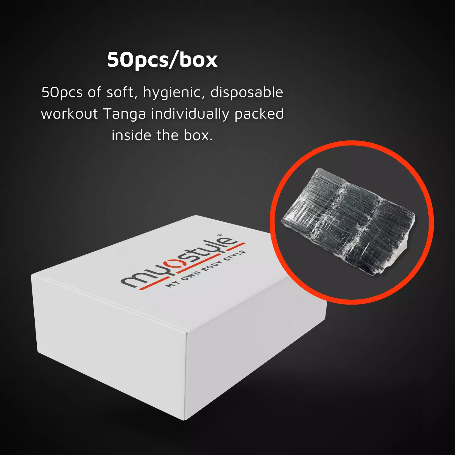 Unisex EMS Workout Underwear Unisex EMS Workout Underwear