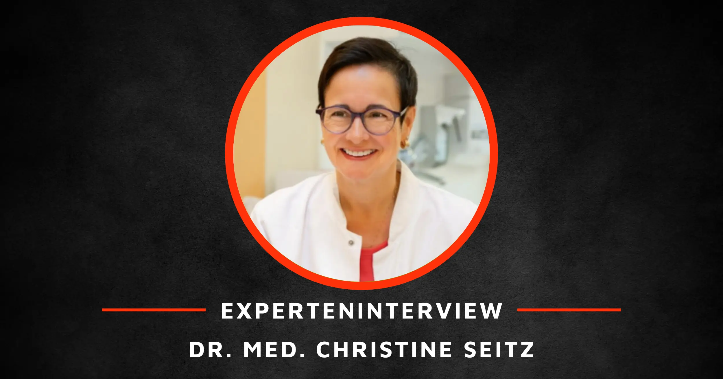 christine seitz
