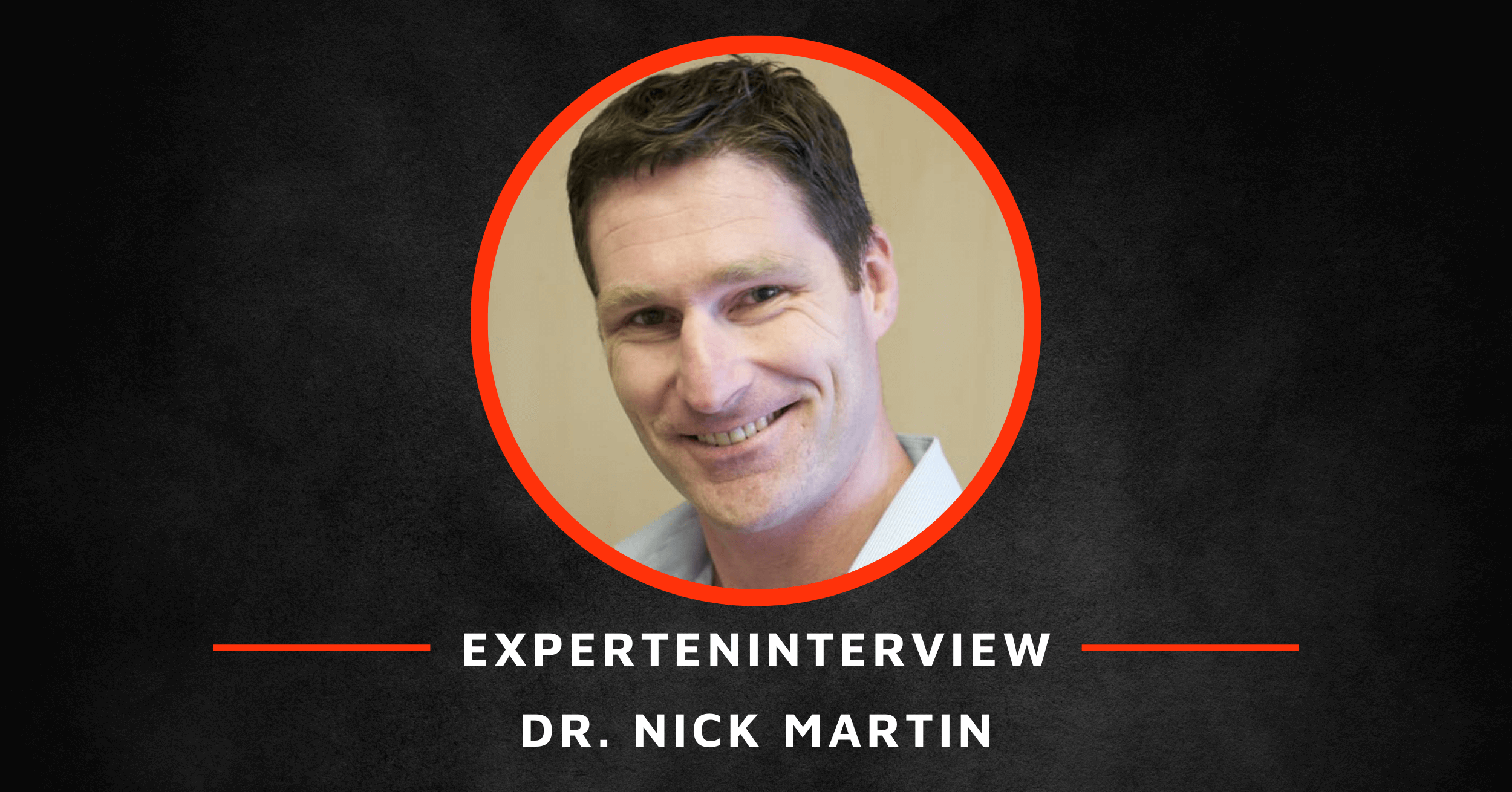 Expert Interview Banner - Blog DE Expert Interview Banner - Blog DE