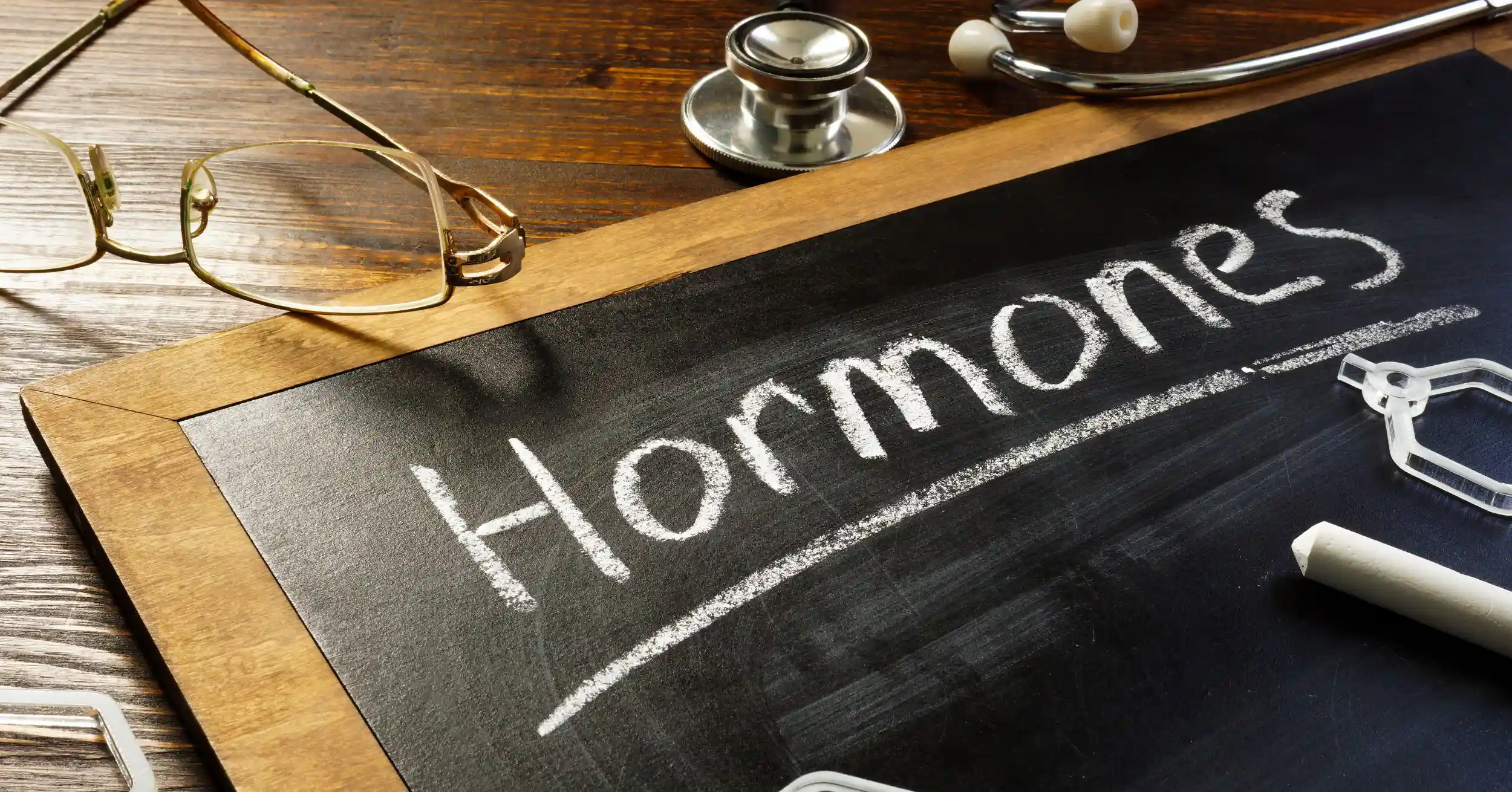 Hormonal Balance Hormonal Balance