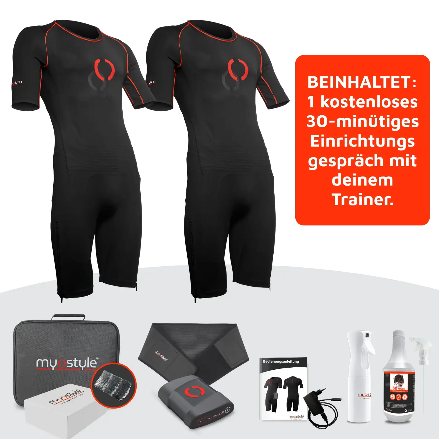 EMS Shop EMS Shop