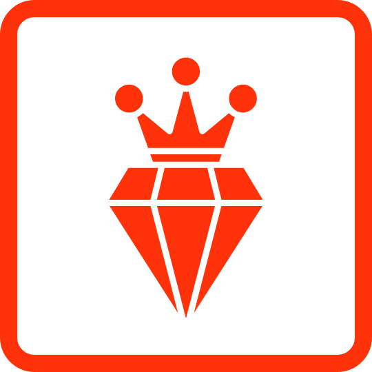 5-star rating